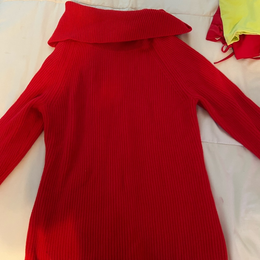 Tommy Hilfiger Sweater